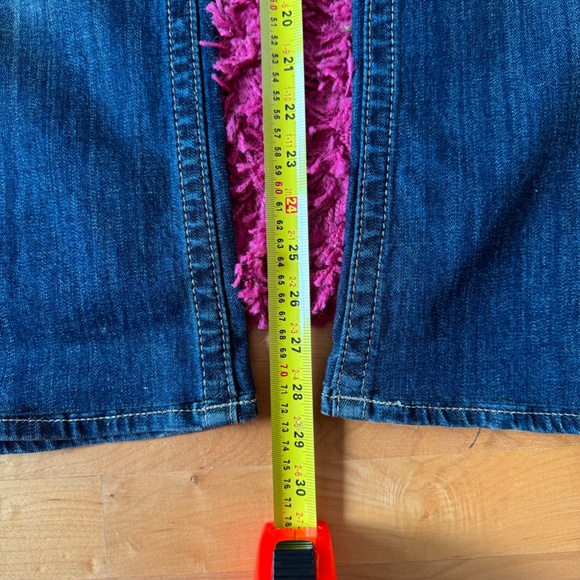 Vigoss USA The New York Boot Cut Jeans - Picture 6 of 6